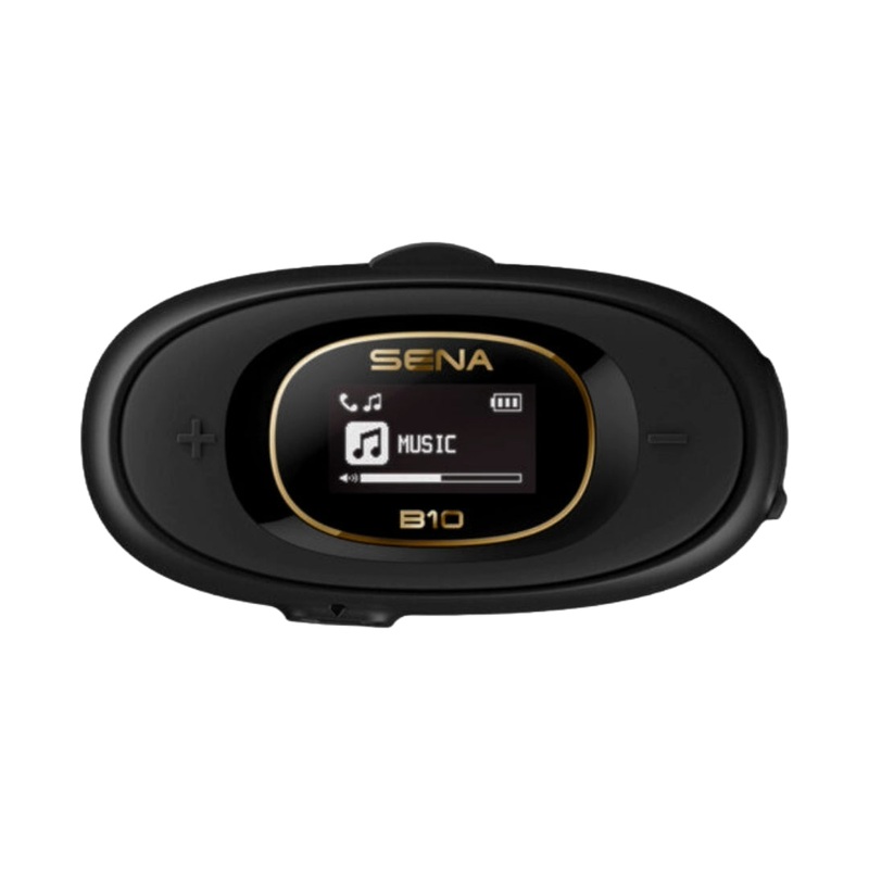Sena B10 -Bharat Version -Effortless Bluetooth Communication