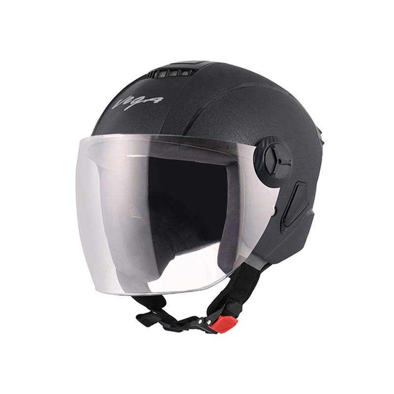 Vega Aster Black M Black