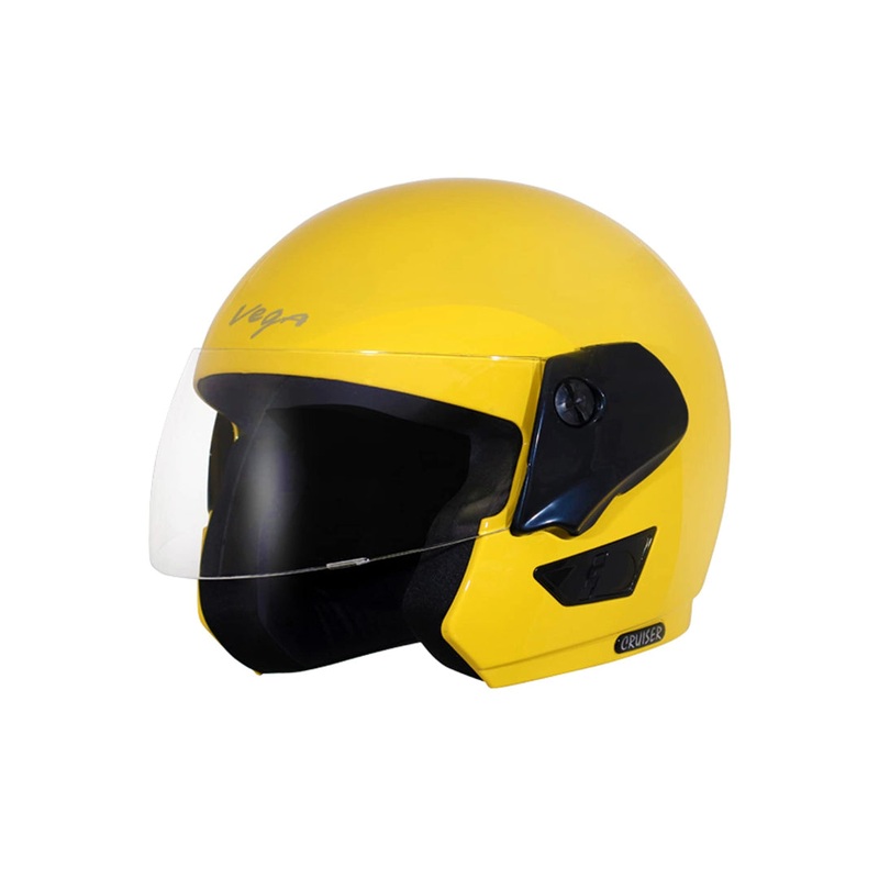 Vega Cruiser Yellow M