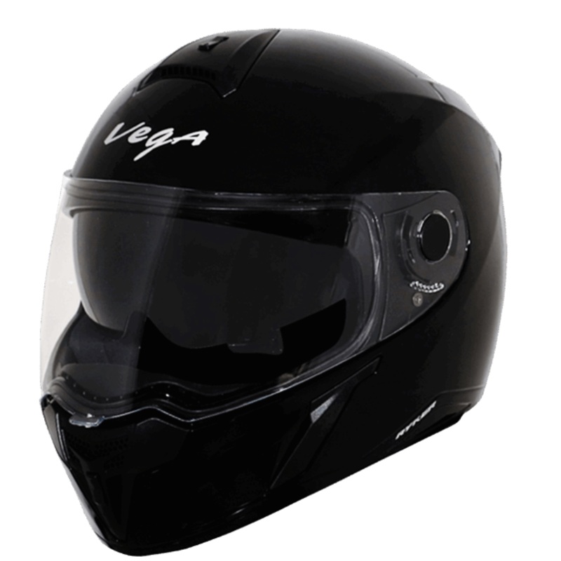 Vega Ryker Dx Gloss Black Vega Ryker Dx Gloss Black M