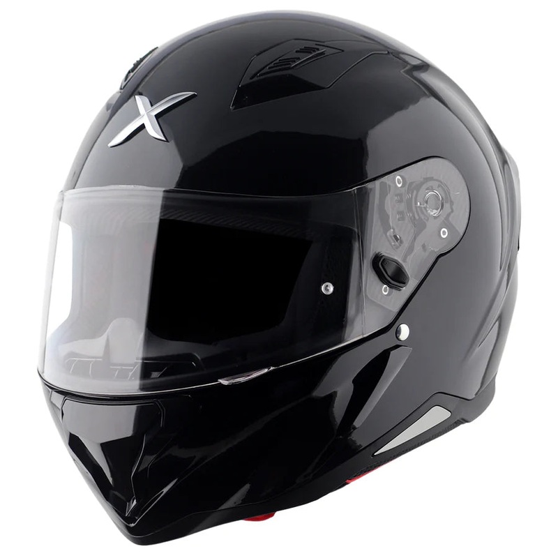 Axor Apex Hunter Solid Black Solid Black M