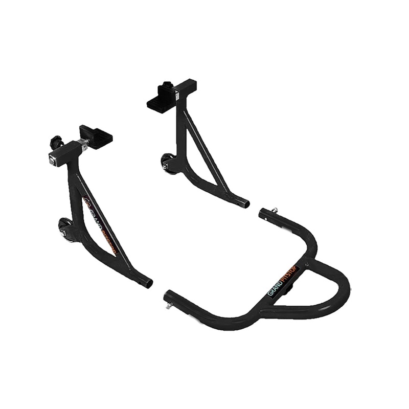 Grand Pitstop Universal Paddock Stand