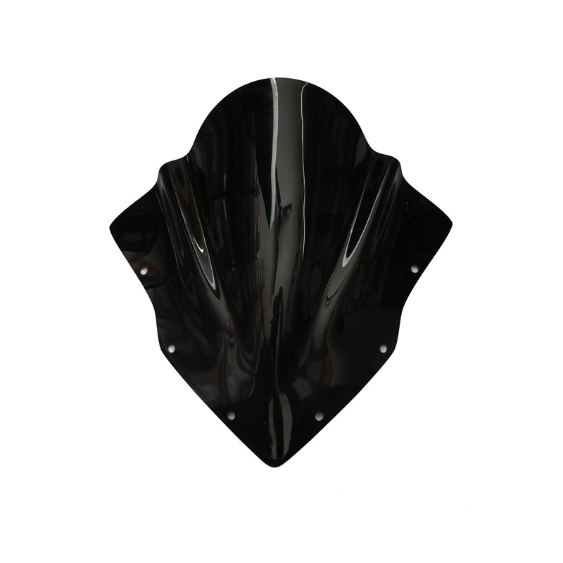 Jb Racing Windshield For Bajaj Pulsar RS 200