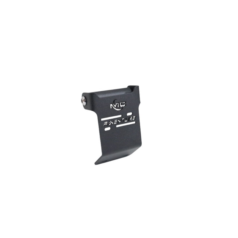 Moto Care GPS Mount for KTM Adventure 390 (2025) Black