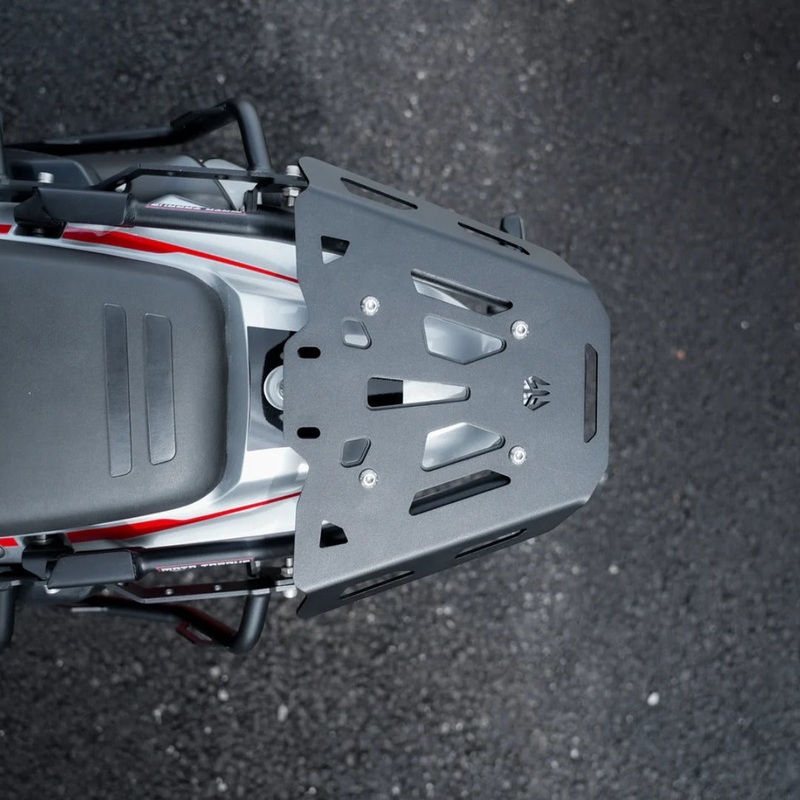 Moto Torque Back Carrier for XPulse 210