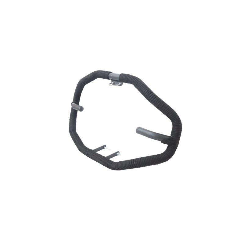 MOTOCARE DIAMOND CRASH GUARD WITH ROPE FOR REBORN CLASSIC 350