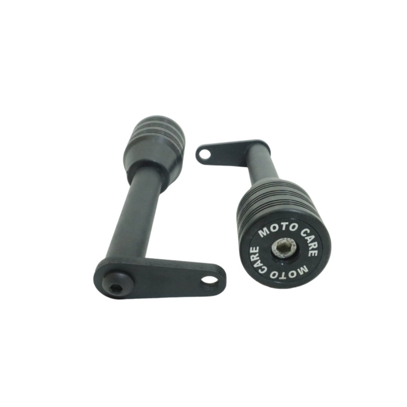 MotoCare Frame Sliders for Yamaha MT-15