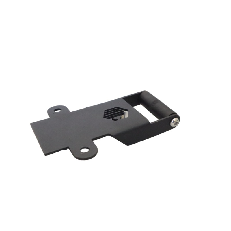 MotoCare GPS Mount for Suzuki V-Strom SX 250