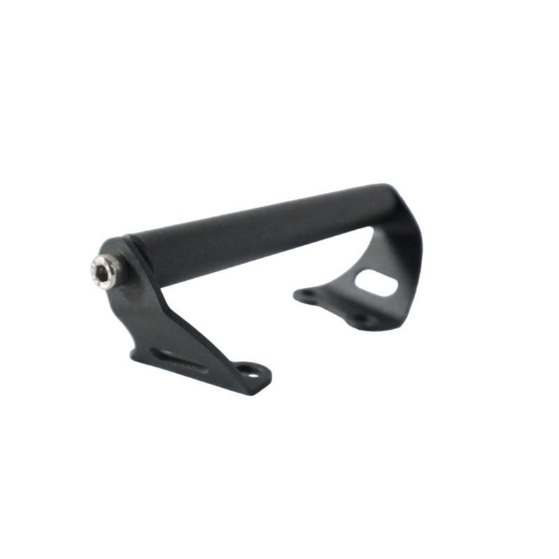 MotoCare GPS Mount for Triumph Speed 400 / Scrambler 400X