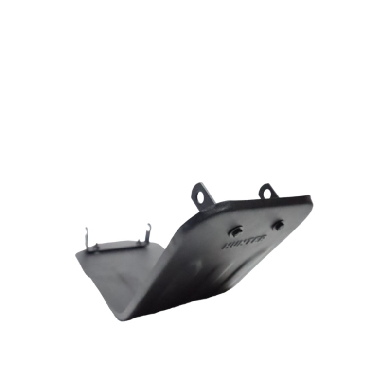 MotoCare Sump Guard for Royal Enfield Hunter 350