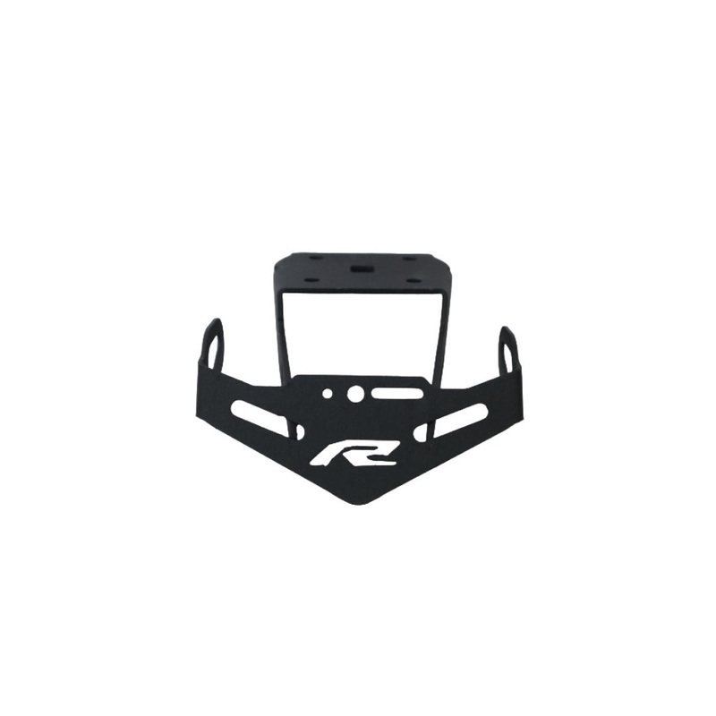 MotoCare Tail Tidy for Yamaha R15 V3/V4