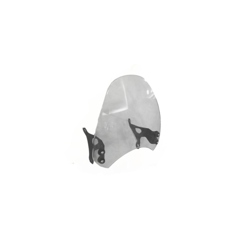 MotoCare Visor  for Triumph Speed 400 / Scrambler 400X