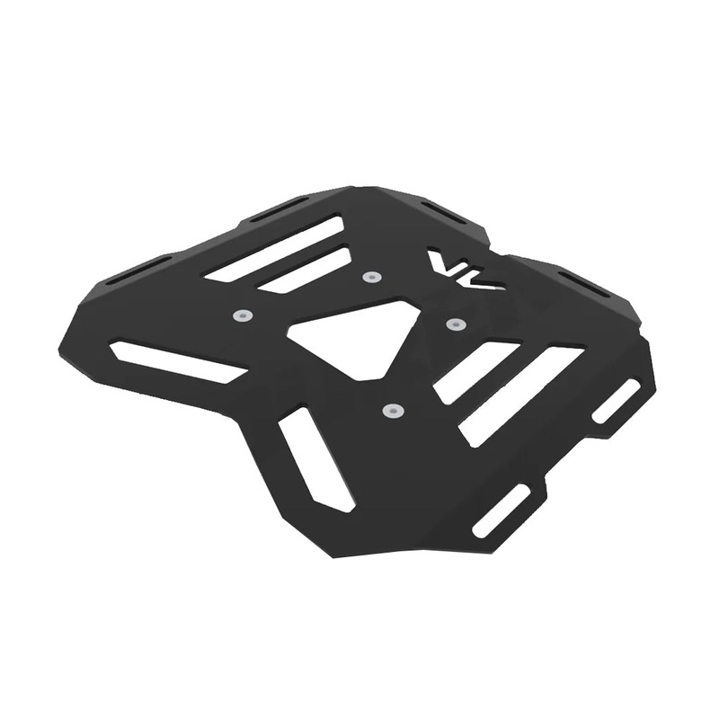 Motourenn Bmw Top Rack Black