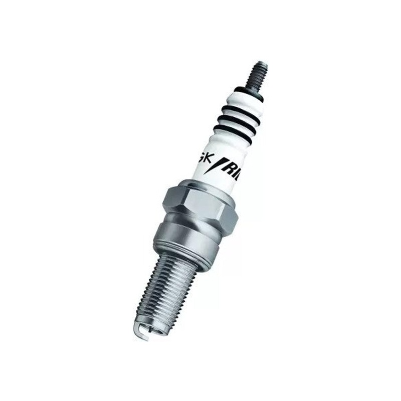 NGK Iridium Spark Plug For Hero/Honda/Tvs/Yamaha CPR8EAIX-9