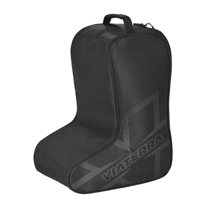 Viaterra Motorcycle Boot Bag Short Boot