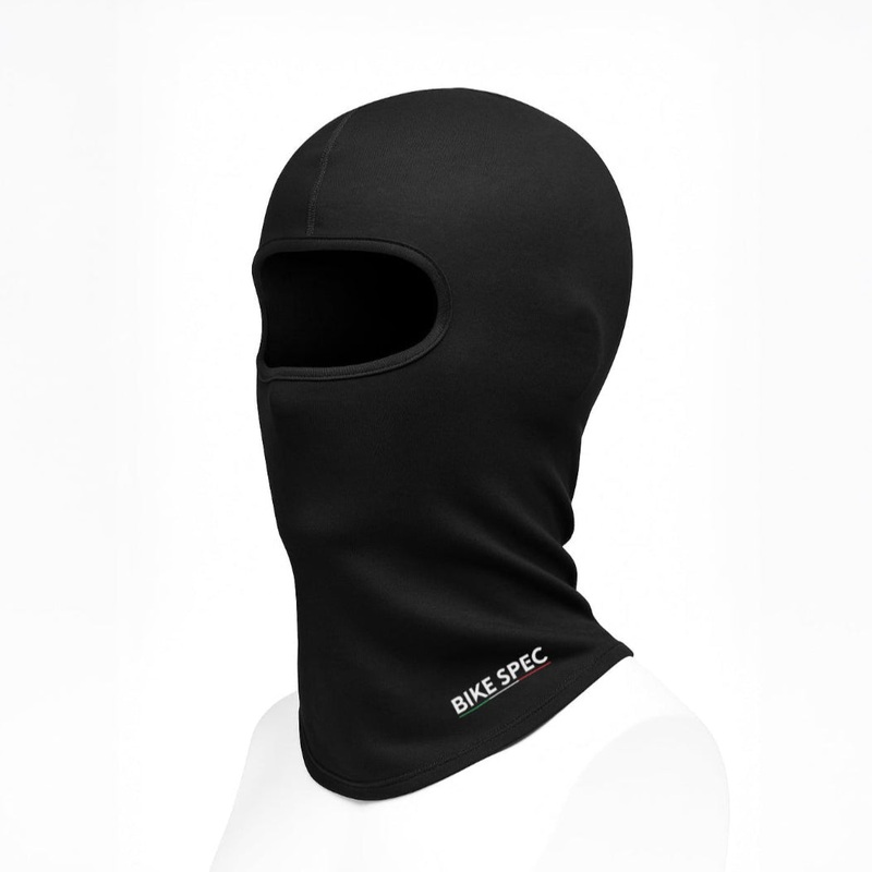 Bike Spec Riding Balaclava  Full Face Mask for All-Weather Riding