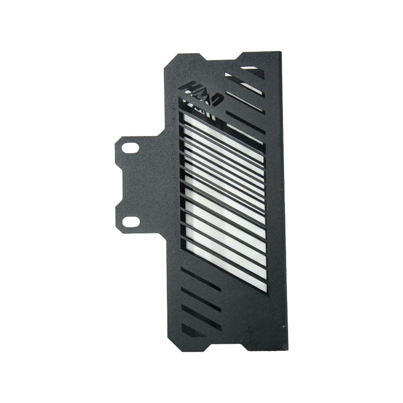 HMD Radiator Guard  Royal Enfield Himalayan 411