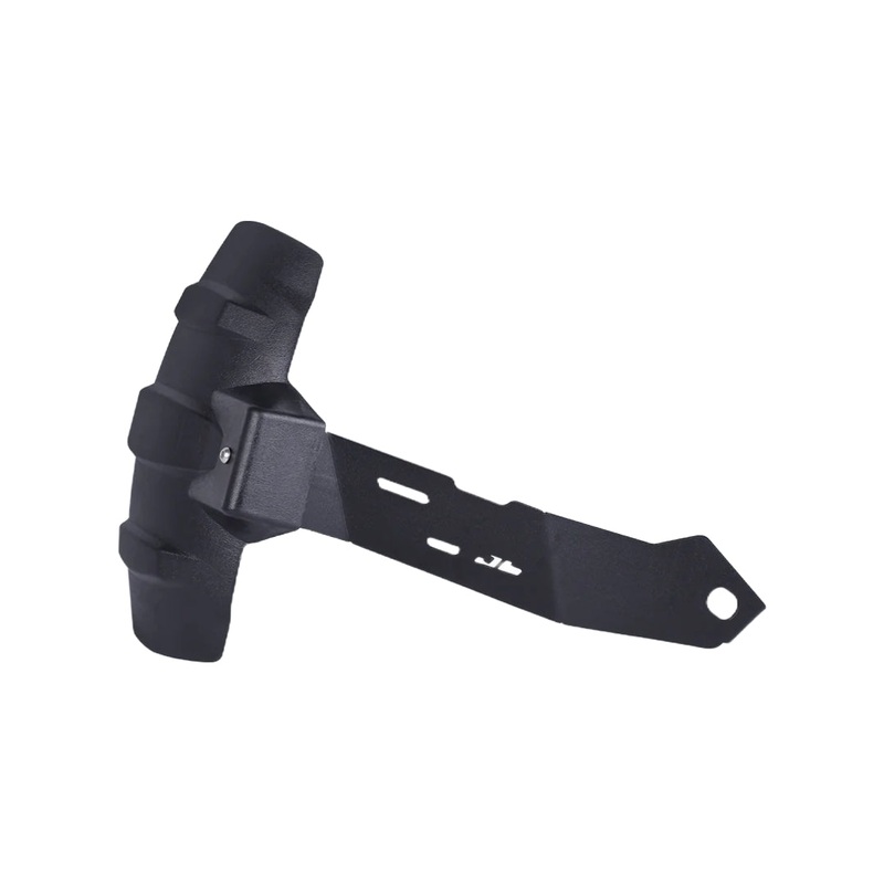 Jb Racing Hero Xpulse 200 4V Rally Tyre Hugger