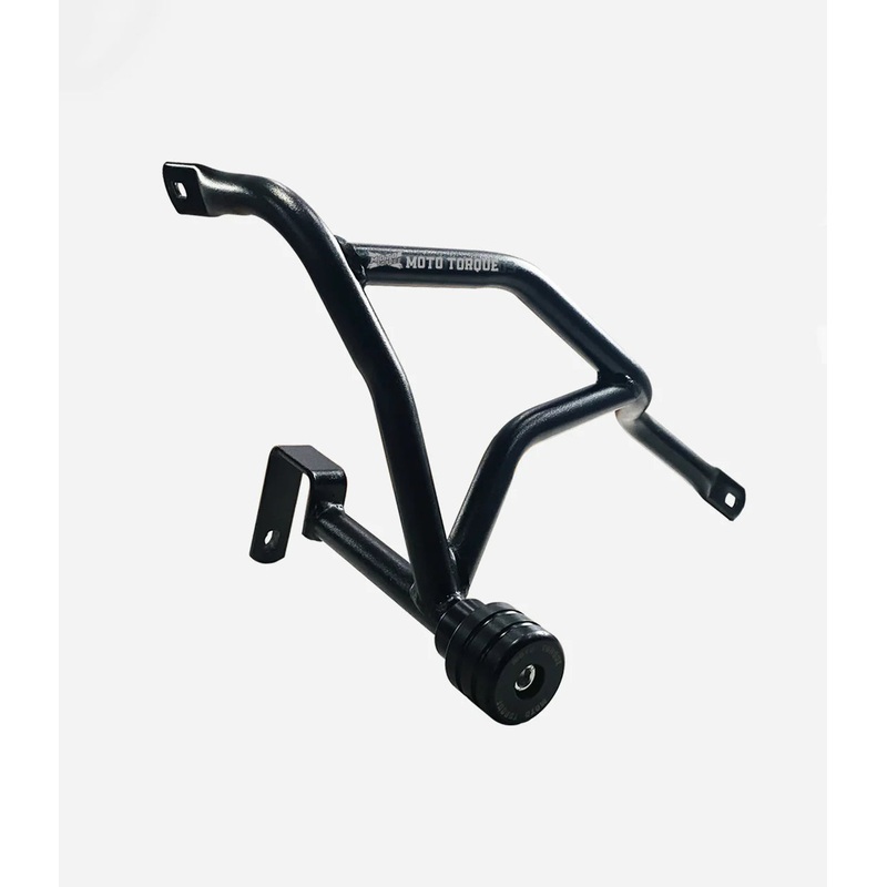 Moto Torque Hero Xpulse 200 4v Crash Guard