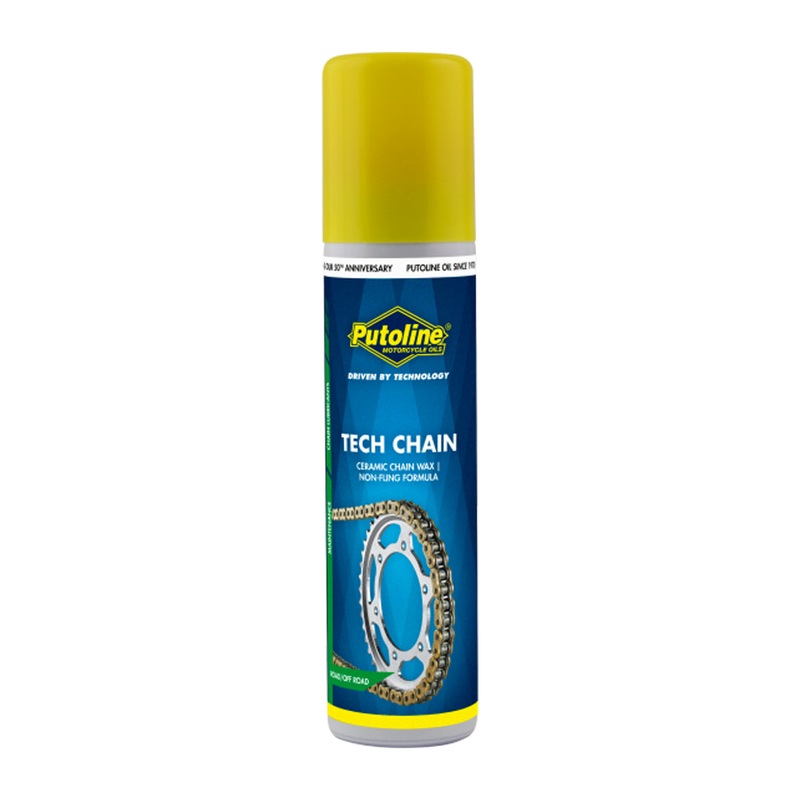 Putoline Tech Chain 500ML