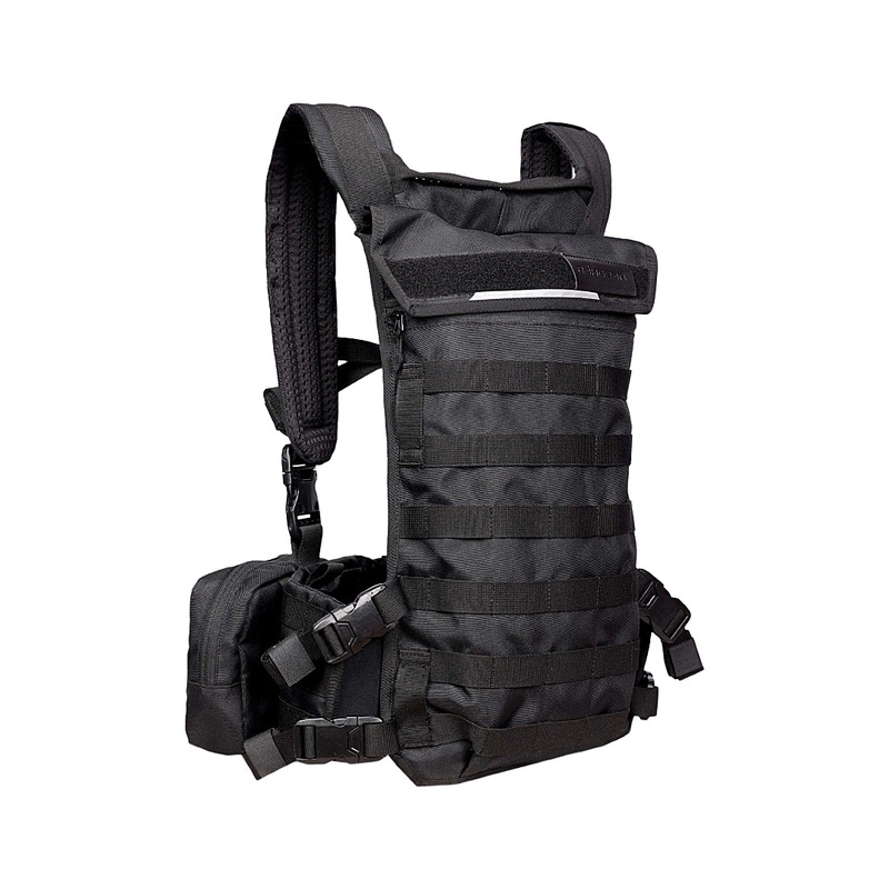 Rahgear Battle Vest  Hydration Pack