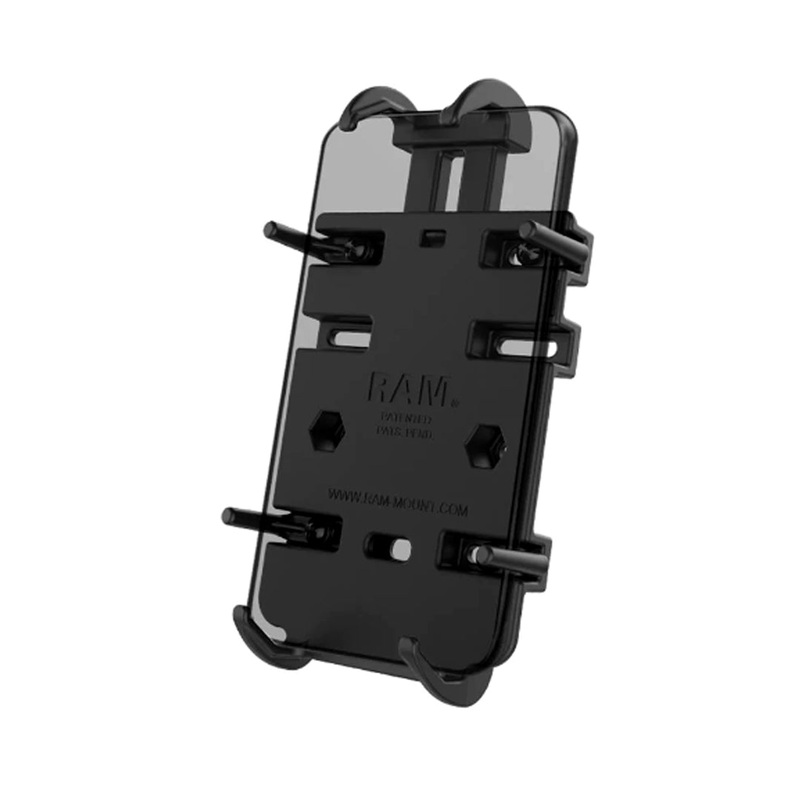 RAM Mounts Quick-Grip Phone Holder RAM-HOL-PD3U
