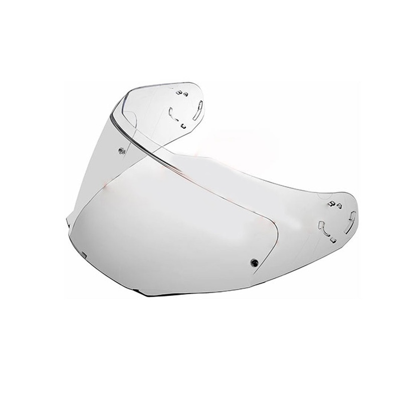SMK Gullwing Helmet Visor Fittings