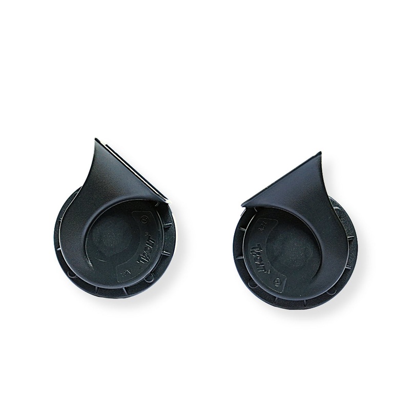 T-BOLT Dual Air Horn  12V Waterproof & Dustproof