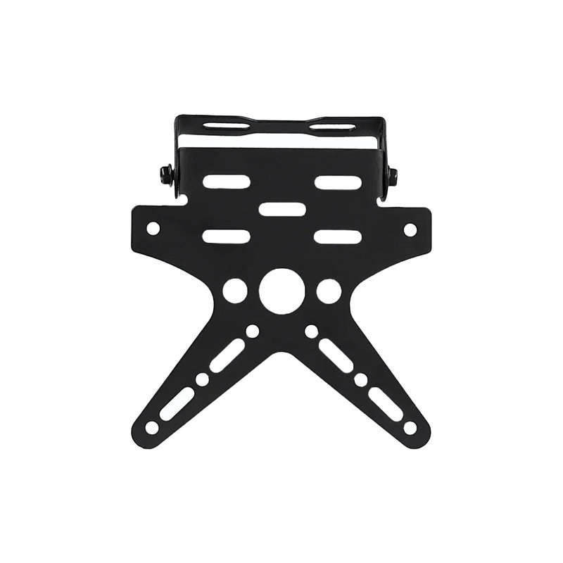 Tail Tidy-Jb Racing-Normal Black MS