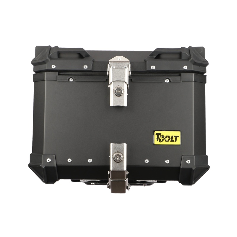 Tbolt 45L Top Case 45ltr