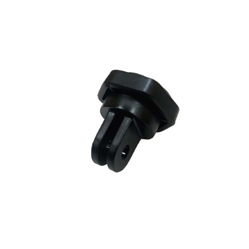 TELESIN Upgraded 1/4 Adapter for Action Cameras