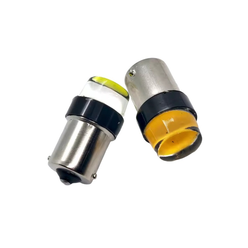 Universal Jelly Indicator LED Bulb for all Motorcycles