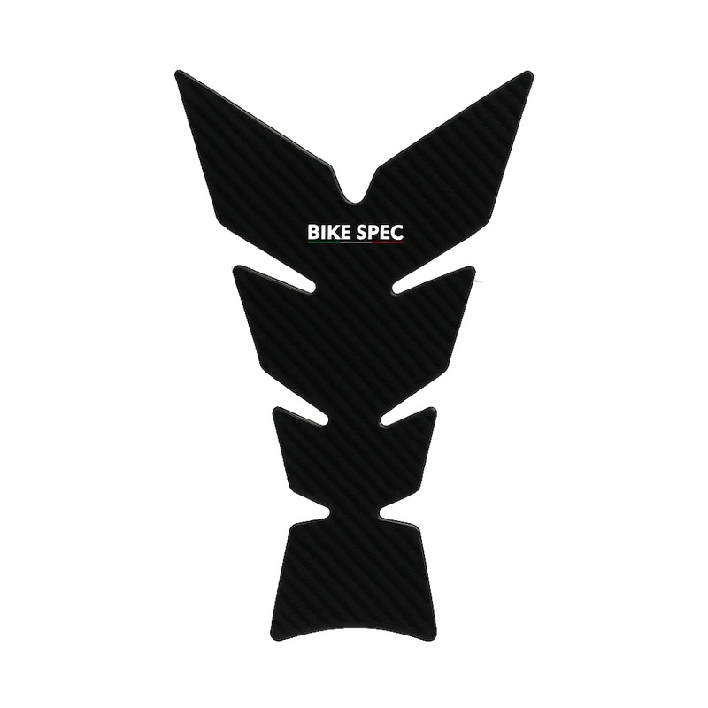 Universal Tank Pad  Bike Spec | Premium Protection