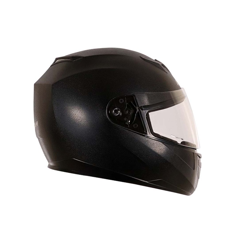 Vega Edge Black Vega Edge Black M