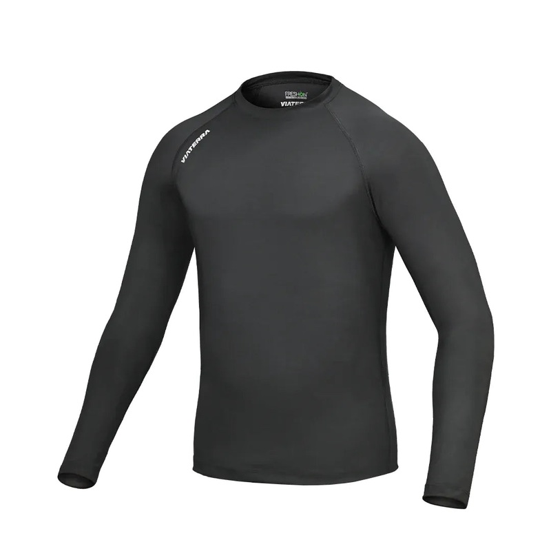 Viaterra B100 Base Layer Top S/M