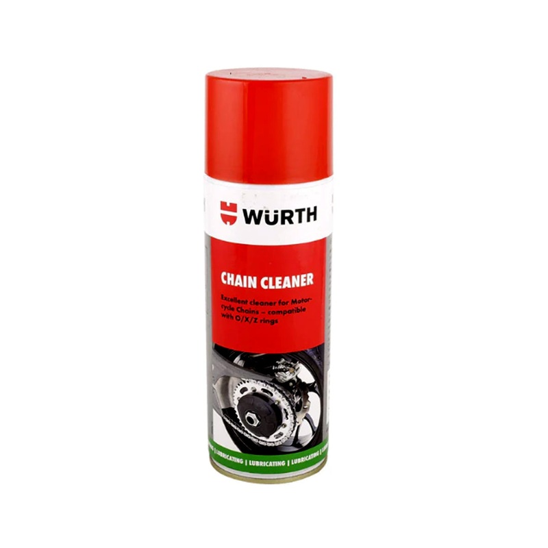 Wurth Chain Cleaner 500ml