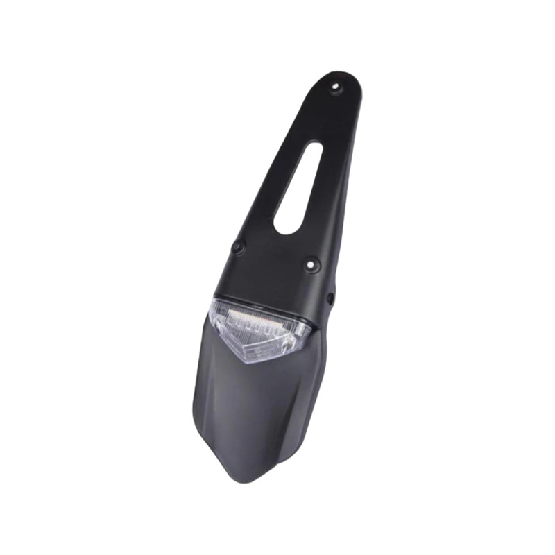 Xpulse Dirt Bike LED Tail Light White