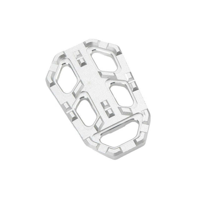 Anti Slip Foot Peg For BMW GS310 Black