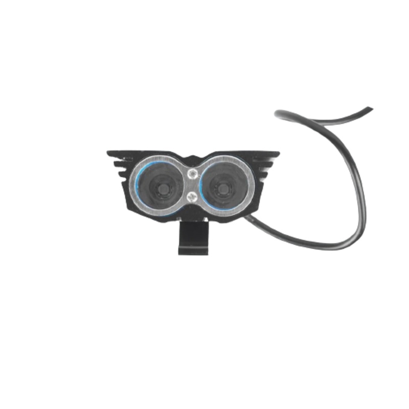 HJG 2 LED Fog Lights – High Power