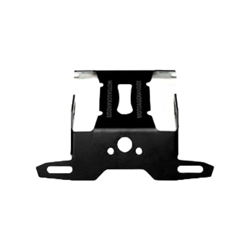 KTM Adventure 250/390 Tail Tidy – Motoaggrandize