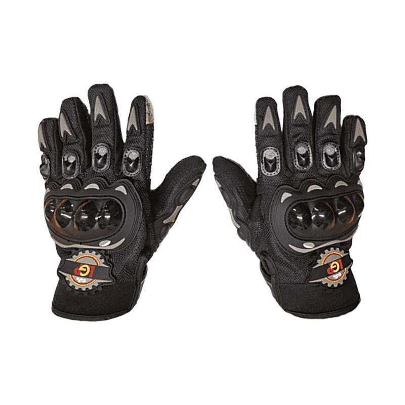 LGP Inspired Riding Gloves S