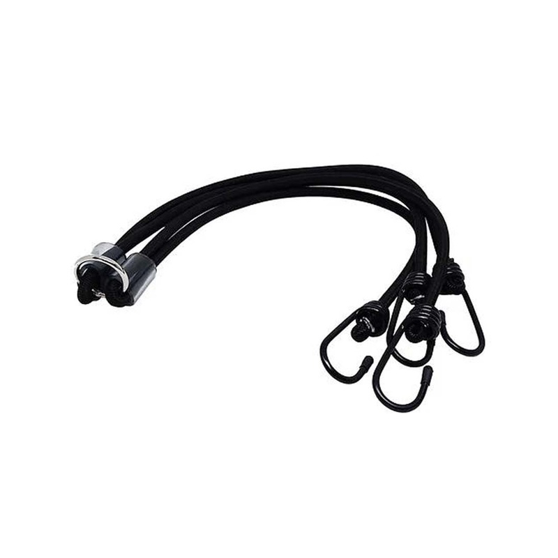 Motorcycle Bungee Rope – 4  Leg