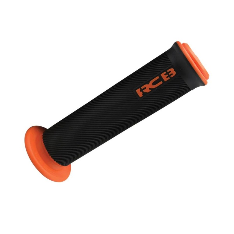 RCB HG66 Handlebar Gripper Orange