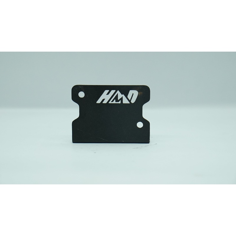 Royal Enfield Himalayan Master Cylinder Guard – Black – HMD