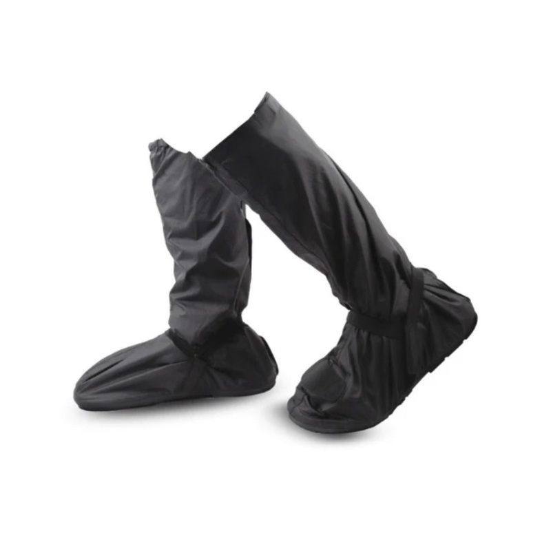 Waterproof Motorcycle Shoe Cover S