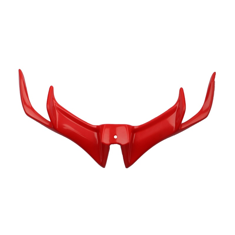 Yamaha R15 V3 Winglet 2.0 – Red – JB Racing