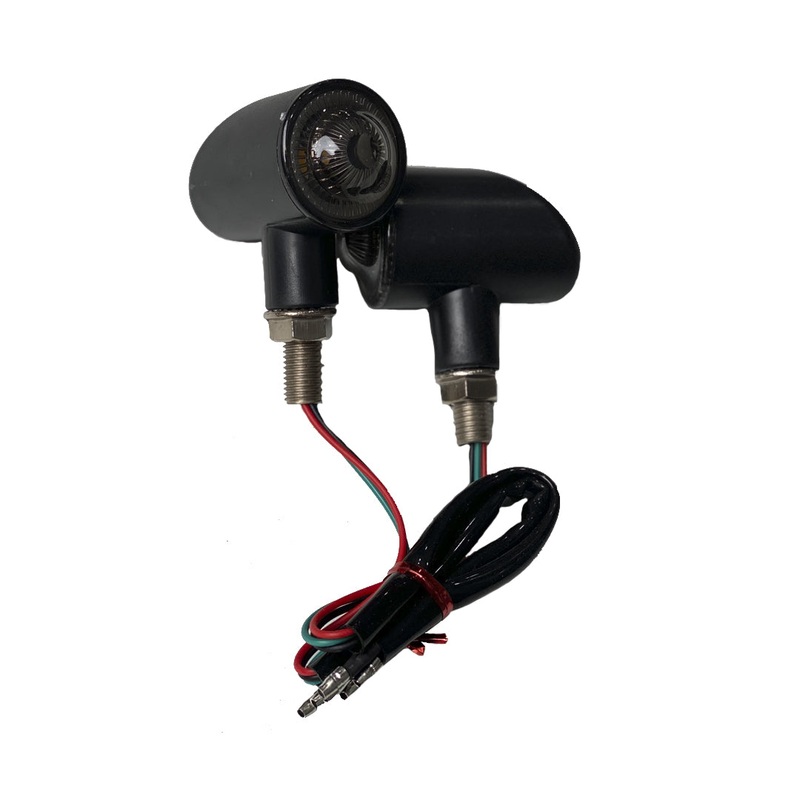 AC-0259-Indicator Running Yellow/Blue Light