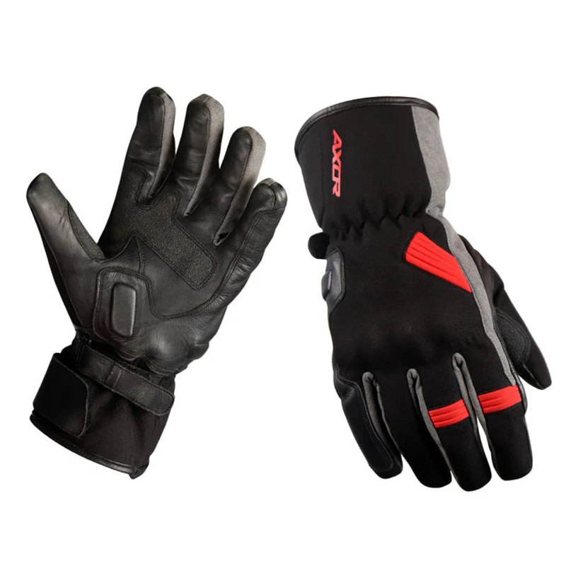 Axor Sela Waterproof Riding Gloves M