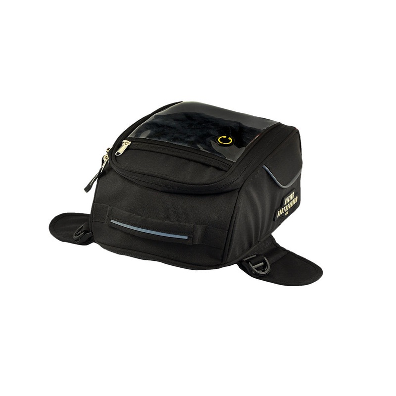 BBG MINI Magnetic TANK BAG