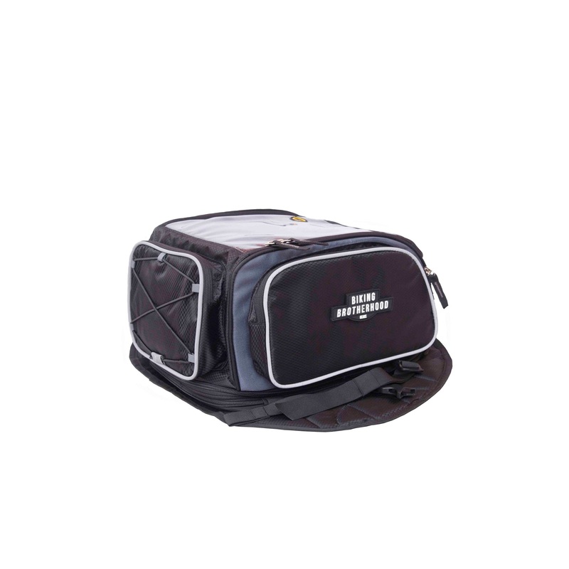 BBG Tank Bag